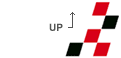 Up